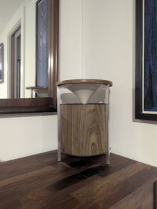 Zenith Circle of Sound