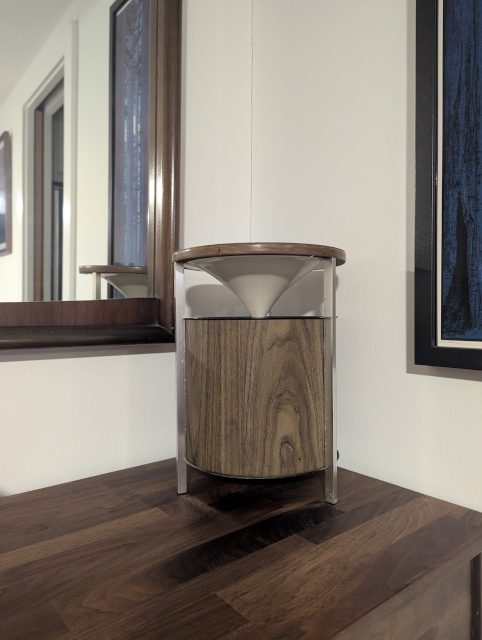 Zenith Circle of Sound